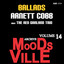 Moodsville Volume 14: Ballads cover