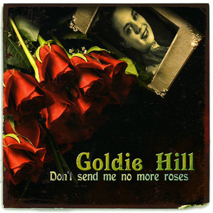Don't Send Me No More Roses album