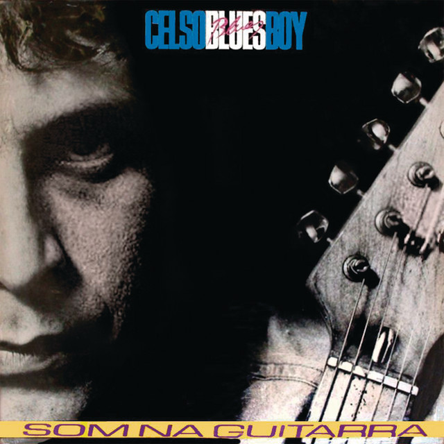 Celso Blues Boy Photo