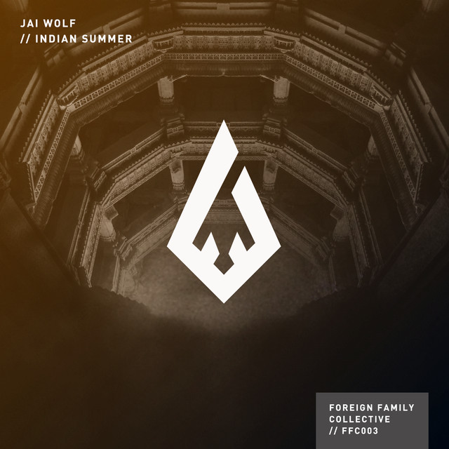 Indian Summer cover