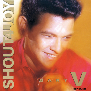 Shout for Joy album
