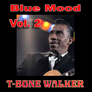 Blue Mood, Vol. 2 album
