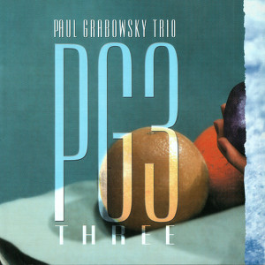 Paul Grabowsky Trio