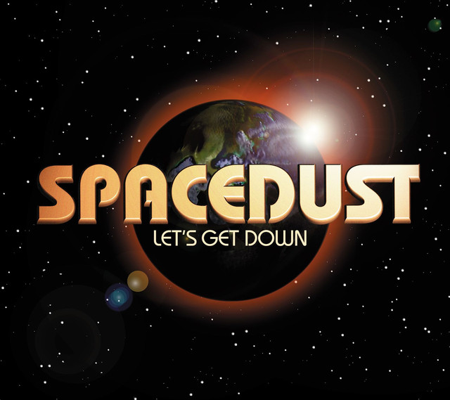 Spacedust Photo