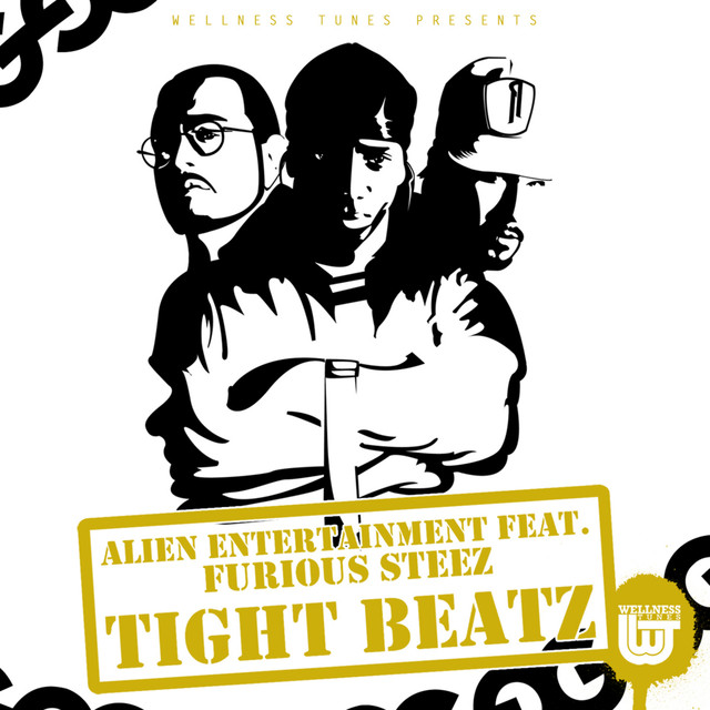 Alien Entertainment Photo