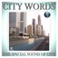 The Special Sound Of City Albumcover