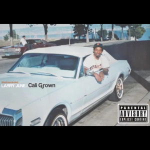Cali Grown album
