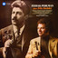 Itzhak Perlman plays Fritz Kreisler cover