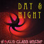 Day And Night Albumcover