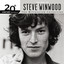 20th Century Masters: The Millennium Collection: Best of Steve Winwood cover