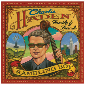 Family & Friends - Rambling Boy (Bonus Track Version) cover
