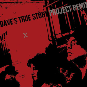 Project Remix album