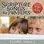 God's Word in My Heart: Scripture Songs for Families: Psalms, Vol. 2 Albumcover