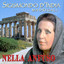 Madrigali – Sigismondo D'India Albumcover