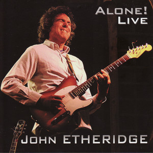Alone! Live album