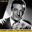 Harry James & His Orchestra 1948-49 cover