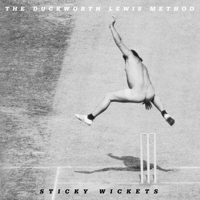 The Duckworth Lewis Method photo