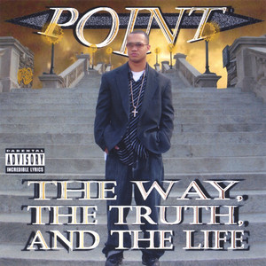 The Way, The Truth, and The Life Albumcover