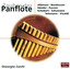 Zauber der Panflöte (Eloquence) cover