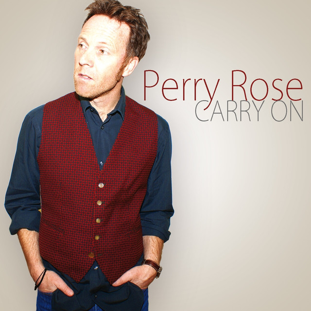 Carry On cover