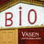 Live På Gamla Bion Albumcover