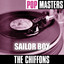 Pop Masters: Sailor Boy cover