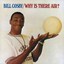 Why Is There Air? Albumcover