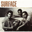 Surface (Bonus Track Version) cover
