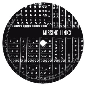 Missing Linkx