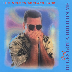 Nelsen Adelard Photo