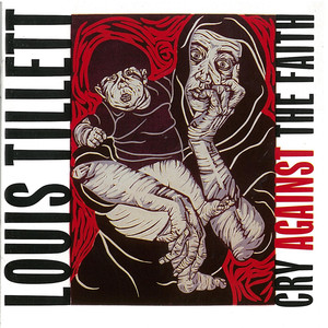 Cry Against the Faith cover