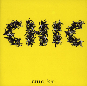 Chic-ism album