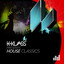 K-Klass Presents House Classics cover