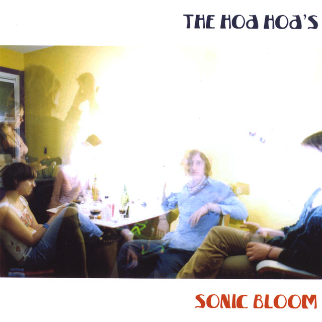 The Hoa Hoa's Photo