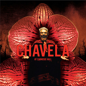 At Carnegie Hall album