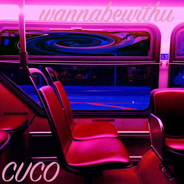 Wannabewithu cover