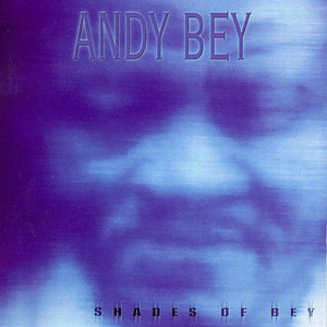 Shades of Bey cover