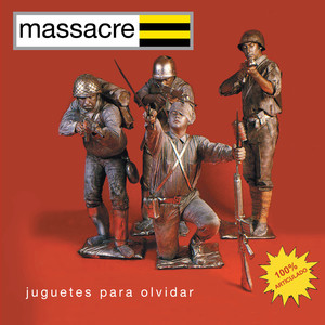 Juguetes para olvidar cover