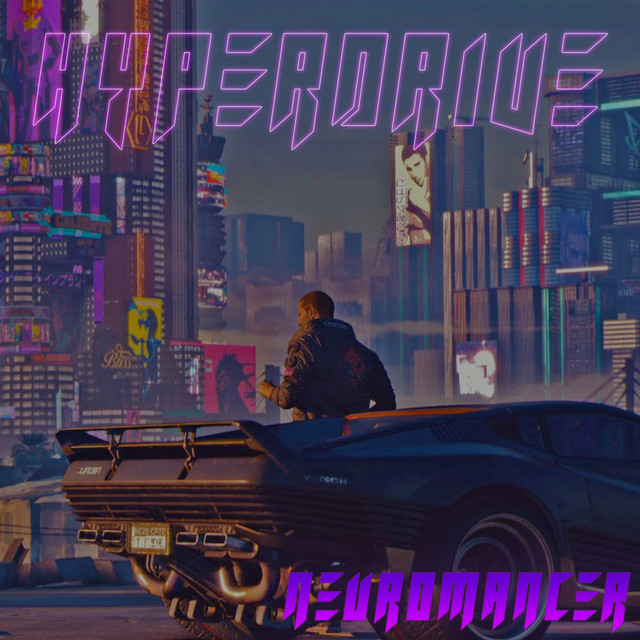 Neuromancer photo