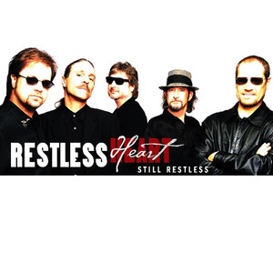 Still Restless album