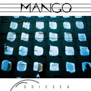 Odissea cover
