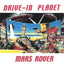 Drive-in Planet Albumcover