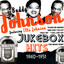 Jukebox Hits (1940-1951) cover