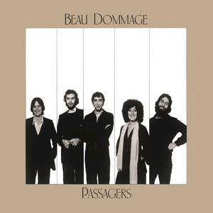 Passagers album