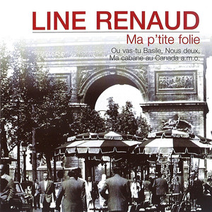 Ma p'tite folie album