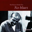 No Blues cover