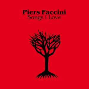 Songs I Love Vol.1 cover