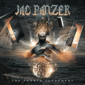 The Fourth Judgement (Reissue) album