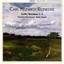 Reinecke: Cello Sonatas Nos. 1-3 Albumcover