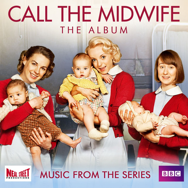 Call The Midwife (music From The Tv Series) cover
